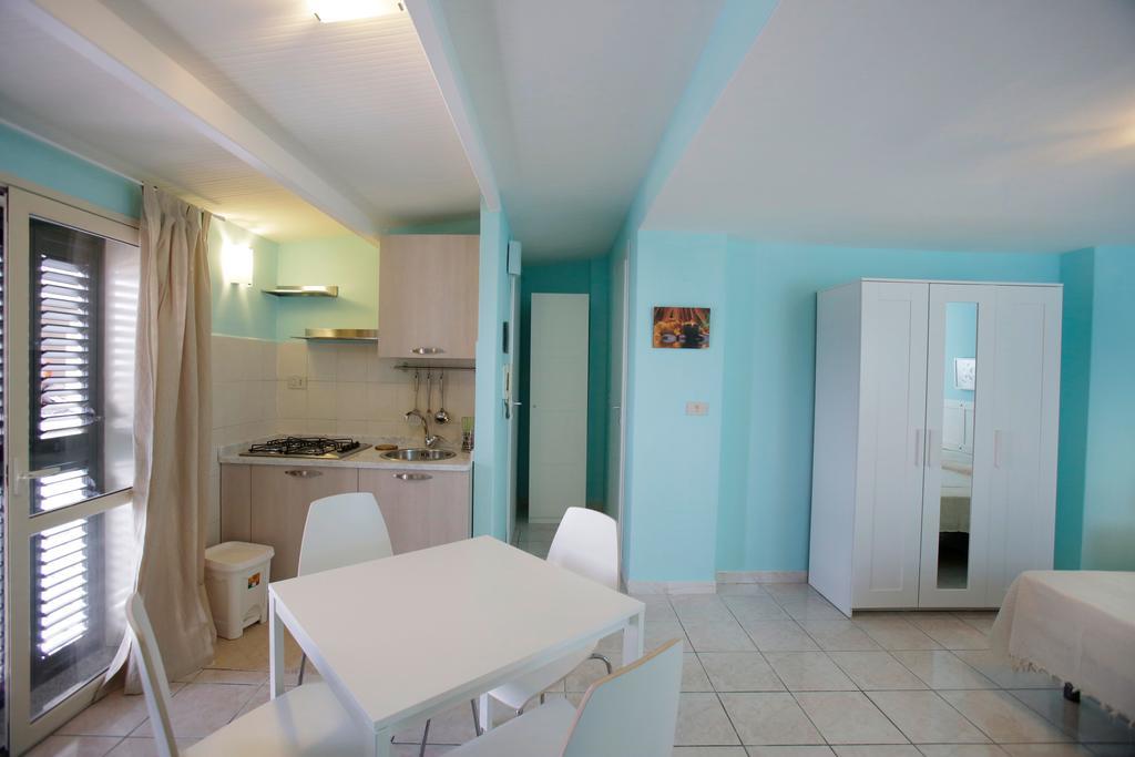 Appartamento Topazio Letojanni Exterior photo