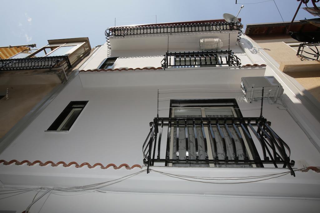 Appartamento Topazio Letojanni Exterior photo