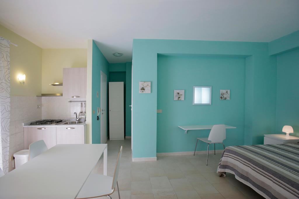 Appartamento Topazio Letojanni Room photo