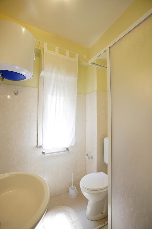 Appartamento Topazio Letojanni Room photo